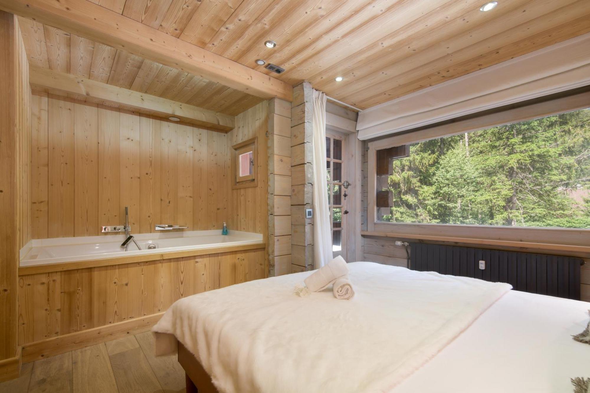 Residence Amethystes A2 Ski In Ski Out - Happy Rentals Chamonix Exterior foto