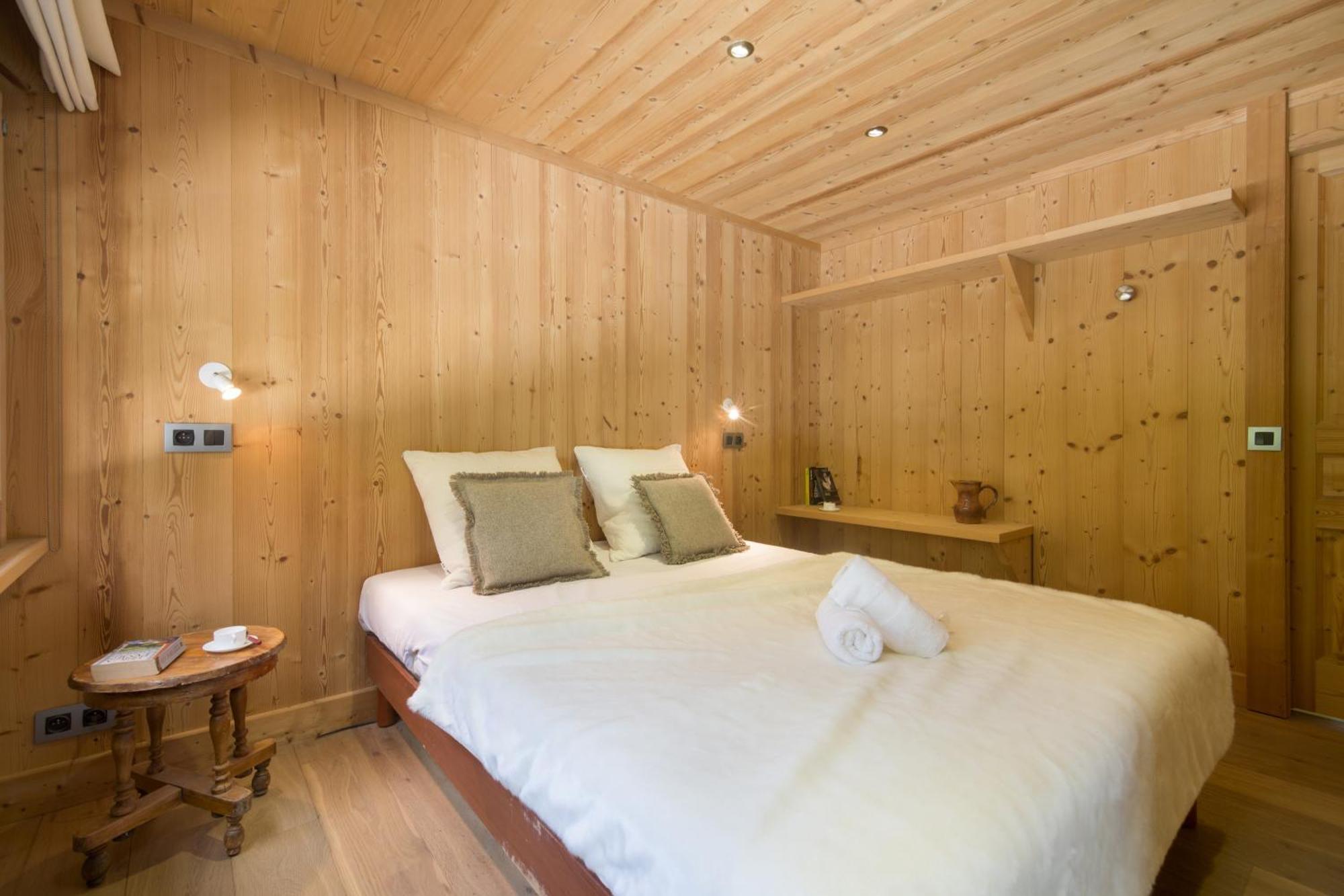 Residence Amethystes A2 Ski In Ski Out - Happy Rentals Chamonix Exterior foto